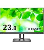 I-O DATA★モニター23.8型★液晶ディスプレイ‎EX-D241SD-F EX-D241SD-F | 100Hz対応＆フリースタイルスタンド23.8型ワイド