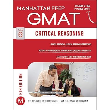 Amazon.co.jp 売れ筋ランキング: GMAT Test Guides の中で最も人気の