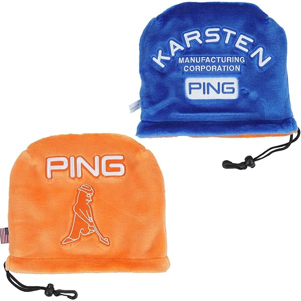 PING - 美品 PING ロゴ リバーシブル ニット スニード L メンズ ピン 621-1270002 美品 PING ロゴ リバーシブル ニット スニード L メンズ ピン