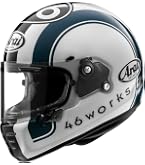Amazon | アライ(Arai) バイクヘルメット フルフェイス RAPIDE Amazon | アライ(Arai) バイクヘルメット フルフェイス RAPIDE