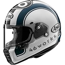 Arai PROFILE フルフェイスヘルメット 59.60 cm アライ 楽天市場】Arai アライ ヘルメット フルフェイス XD エックス