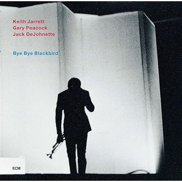 Amazon.co.jp: Bye Bye Blackbird: ミュージック