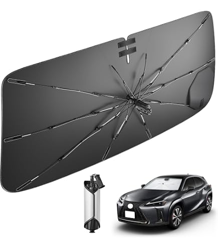 Amazon | LUWU レクサス UX アクセサリー レクサスUX専用 車用