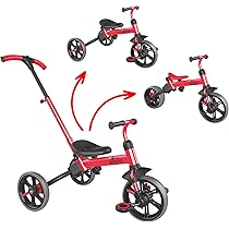ケトラー三輪車 ケトラー三輪車