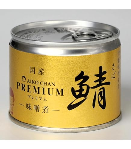 Amazon.co.jp: 伊藤食品 美味しい鯖水煮 黒胡椒・にんにく入 190g 1箱