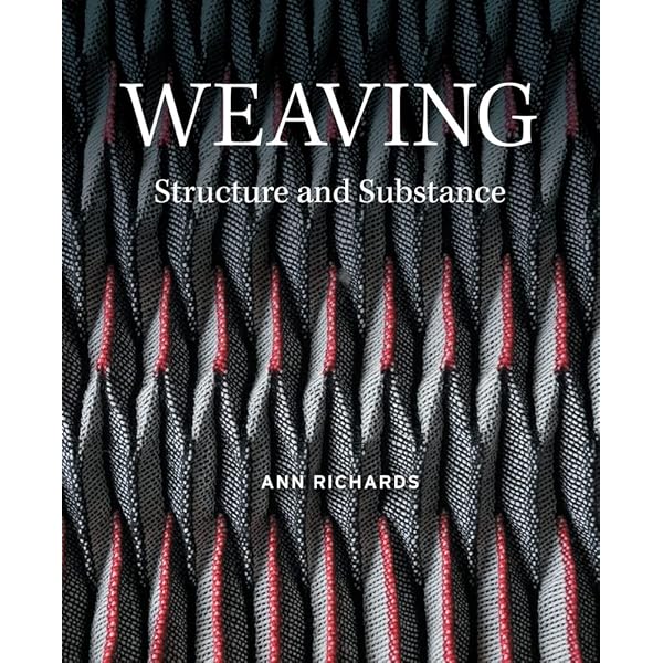 Amazon | Collapse Weave: Creating Three-dimensional Cloth | Field