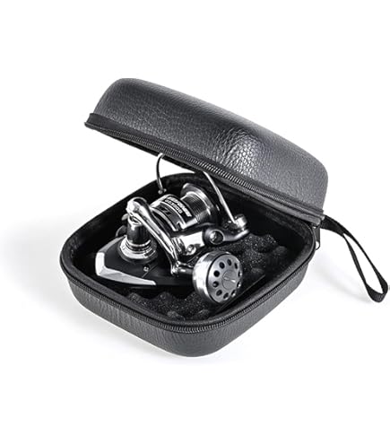 Daiwa スピニングリール 収納ケース付き Daiwa スピニングリール 収納ケース付き Amazon | ダイワ(DAIWA