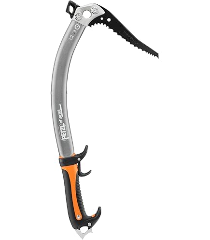 Amazon.co.jp: PETZL(ペツル) Quark Hammer クォーク ハンマー
