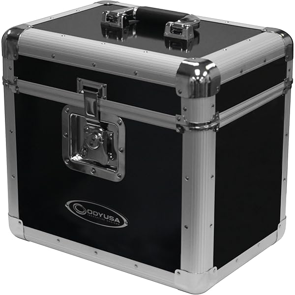 Amazon.co.jp: Odyssey DJ Case (KLP70BLG)