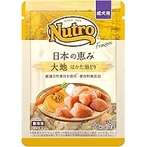 Amazon.co.jp: Nutro シュプレモ 小型犬用 成犬用 6kg ドライフード