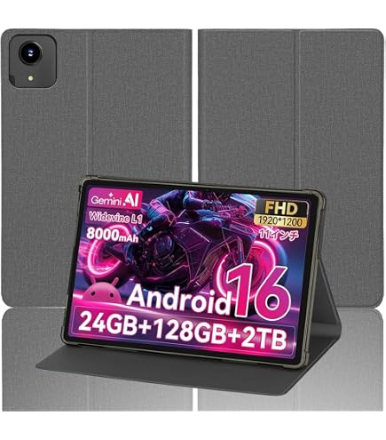 Amazon.co.jp: HEFENGKU Headwolf タブレットケース 11インチ For