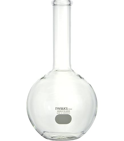 Amazon.co.jp: ・HARIO 三角フラスコ 500mL : 産業・研究開発用品
