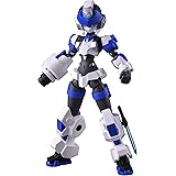 ダイバディプロダクション ロボット新人類ポリニアン ポリニアン STピースクレイM型[Ver.レグナート] ノンスケール PVC&ABS製 塗装済み可動フィギュア