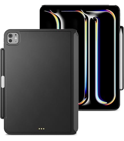 KUXIU 2024 11インチiPad Pro M4 充電　スタンド 新品 KUXIU X44PRO Magnetic Wireless iPad Charging Stand With 360