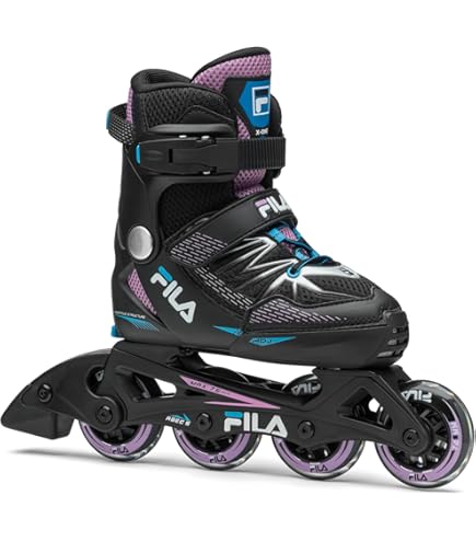 Amazon.co.jp: Impala Rollerskates ガールズ インパラ クワッド