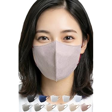 Amazon.co.jp 人気ギフトランキング: ノーズマスク で、ギフトの設定を