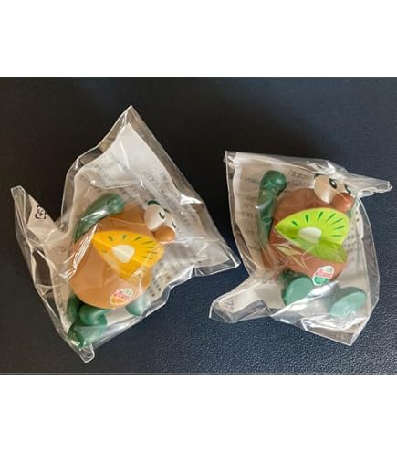 Amazon | ゼスプリ キウイブラザーズ フィギュア 2020 限定