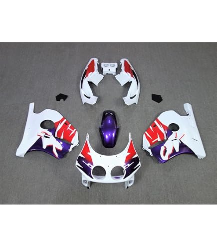 Amazon | HYESUNG バイク外装 適合車種CBR250RR MC22 1990-1994用 社外