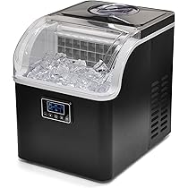 製氷機 チップアイス製氷機／チップアイスディスペンサー | 製氷機