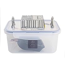 Amazon.co.jp: Blue Purple 電動リール用 マキタ互換 リチウムイオン