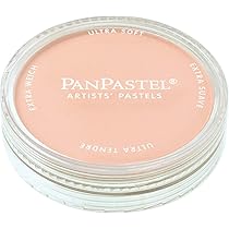 Amazon | ホルベイン パンパステル パールカラープライマリー3