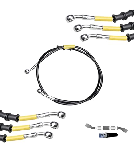 SWAGE LINE スウェッジライン クラッチホース ス TC746 5736 SWAGE-LINE(スウェッジライン) ブレーキホース・クラッチホース