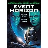 イベント・ホライゾン デジタル・リマスター版 [DVD]