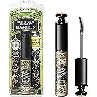マジョリカ マジョルカ ラッシュボーン ブラックファイバーイン 6g Amazon.co.jp: マジョリカ マジョルカ マスカラベース ラッシュ