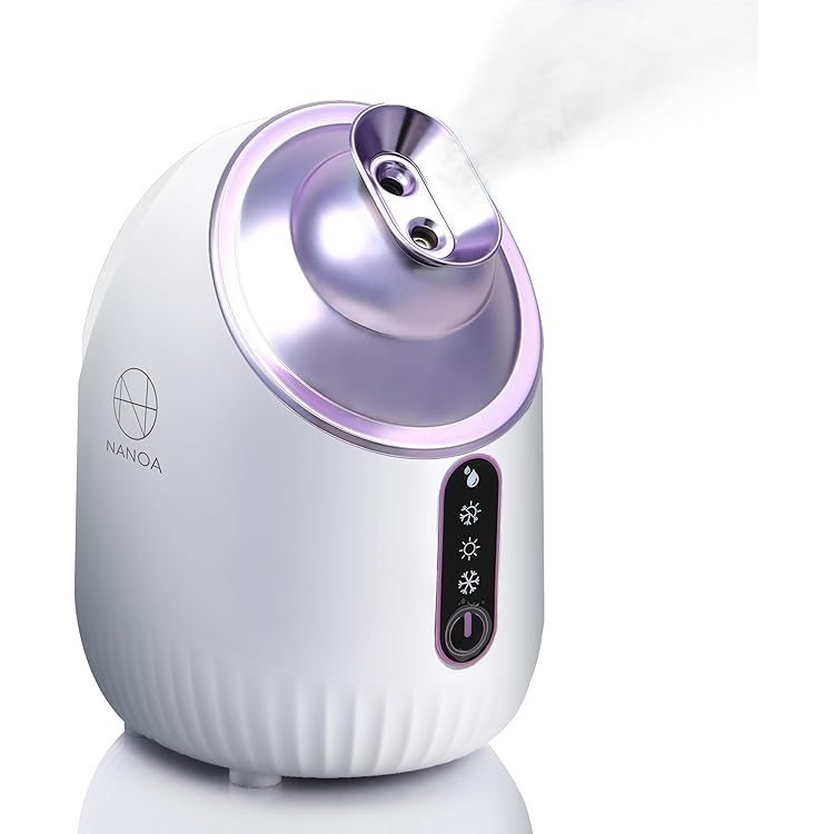 Amazon.co.jp: マベニ(Maveni) FACE STEAMER フェイススチーマー