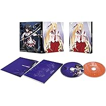 緋弾のアリア　Bullet.2 [Blu-ray] Amazon.co.jp: 緋弾のアリア Bullet.2 [Blu-ray] : 釘宮理恵