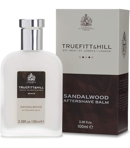 Amazon | トゥルフィット＆ヒル サンダルウッドオーデコロン 100ml