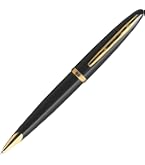 Amazon.co.jp: WATERMAN ウォーターマン ボールペン カレン デラックス