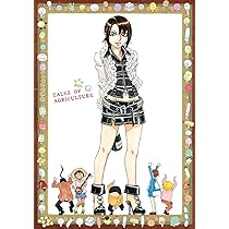kny25148#9もやしもんリターンズBlu-ray全6巻セット Amazon.co.jp | もやしもんリターンズ 全6巻セット [マーケット