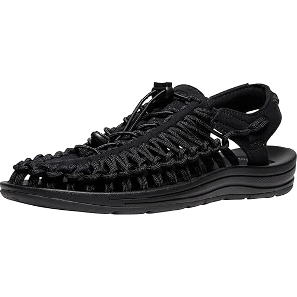 Amazon | [KEEN] UNEEK II SLIDE ユニーク ツー スライド