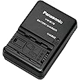 パナソニック(Panasonic) Panasonic バッテリーチャージャー VW-BC10-K