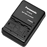 パナソニック(Panasonic) Panasonic バッテリーチャージャー VW-BC10-K
