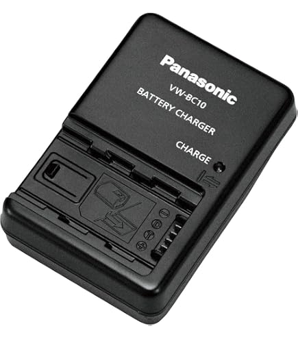 Amazon | パナソニック(Panasonic) 4K ビデオカメラ専用 別売り