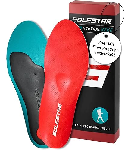 Amazon.co.jp: SOLESTAR(ソールスター) 自転車用 インソール KONTROL