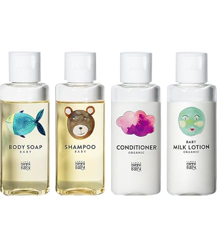 Amazon.co.jp: ママベビー スペシャルキット(トラベルセット/出産祝い