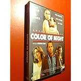 Color of Night [DVD]