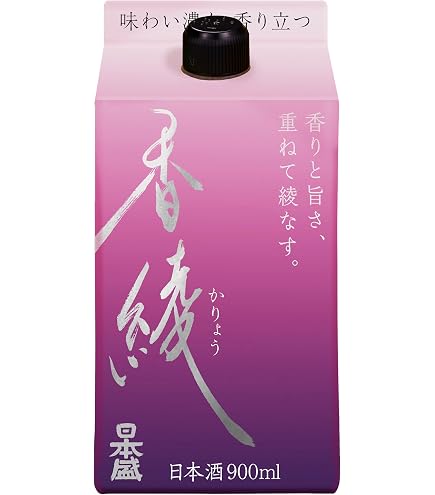 Amazon.co.jp: 宝酒造 松竹梅 天 日本酒 900mlエコパック 1ケース(6本