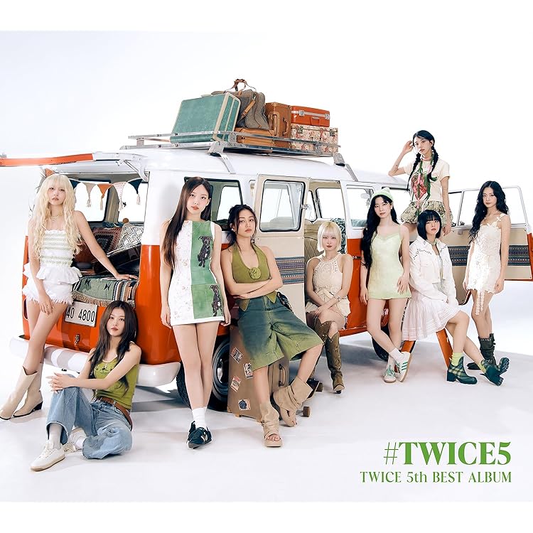 新品未開封 10枚セット TWICE ENEMY 通常盤 CD ENEMY 【通常盤】 : TWICE | HMV&BOOKS online - WPCL-13686