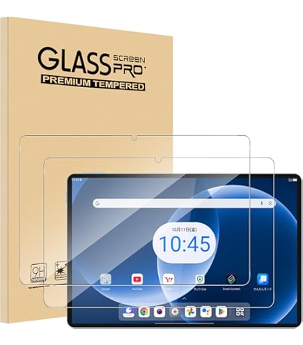 Amazon | TECLAST P50AI タブレット 11インチ 用 強化ガラスフィルム