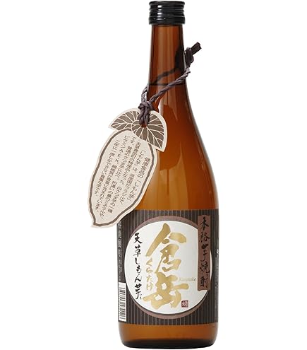 Amazon.co.jp: 鹿児島酒造 伊七郎 いひちろう 芋焼酎 25度 1800ml