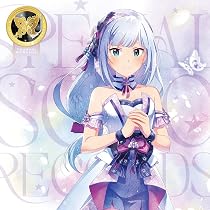 Amazon | THE IDOLM@STER MILLION LIVE! SPECIAL SOLO RECORDS 白石紬