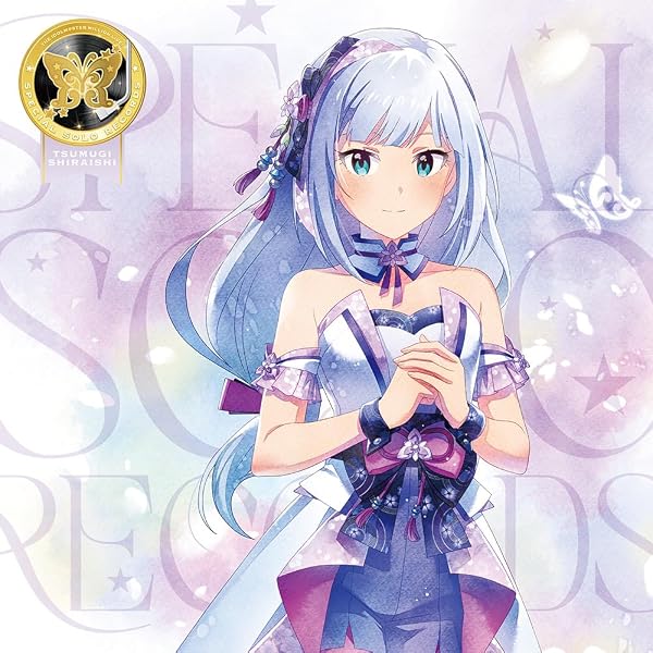 Amazon | THE IDOLM@STER MILLION LIVE! SPECIAL SOLO RECORDS 宮尾美