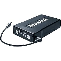 Amazon.co.jp: マキタ 充電式ファンジャケット専用バッテリ BL07150B A 