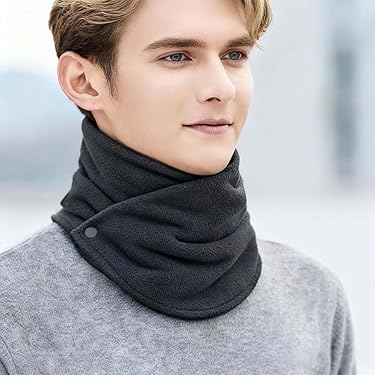 Amazon.co.jp 最新リリース: レディースネックウォーマー の新着