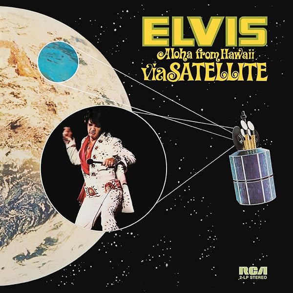 エルヴィス・プレスリー ELVIS NOW IN PERSON 1972 FTD エルヴィス・プレスリー ELVIS NOW IN PERSON 1972 FTD