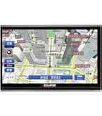 Amazon | イクリプス(ECLIPSE) カーナビゲーション 7型ナロー